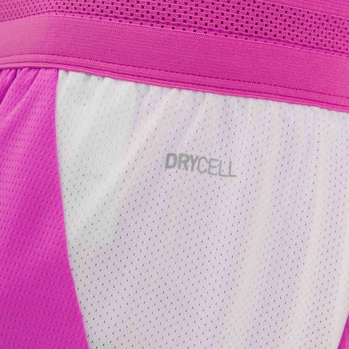 Short AC Milan Gardiens de But 26/27 - Rose