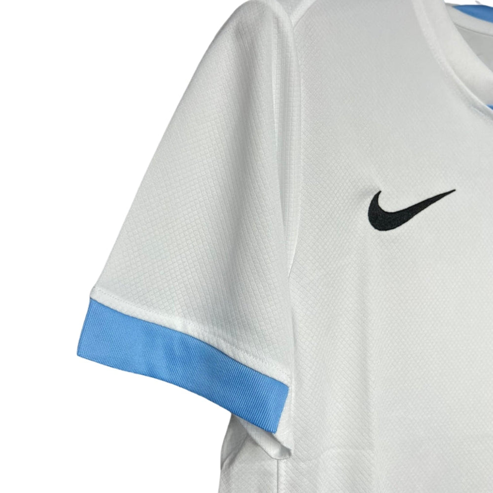 Uruguay Extérieur 24/25