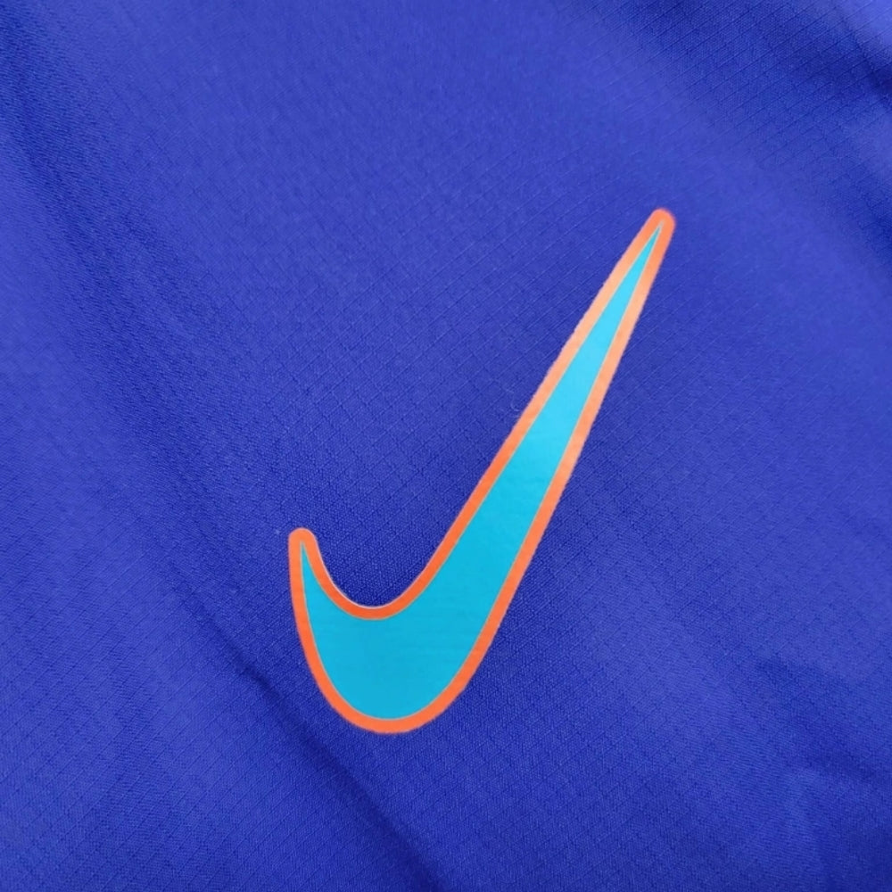 Coupe-Vent - Chelsea 25/26 - Détail