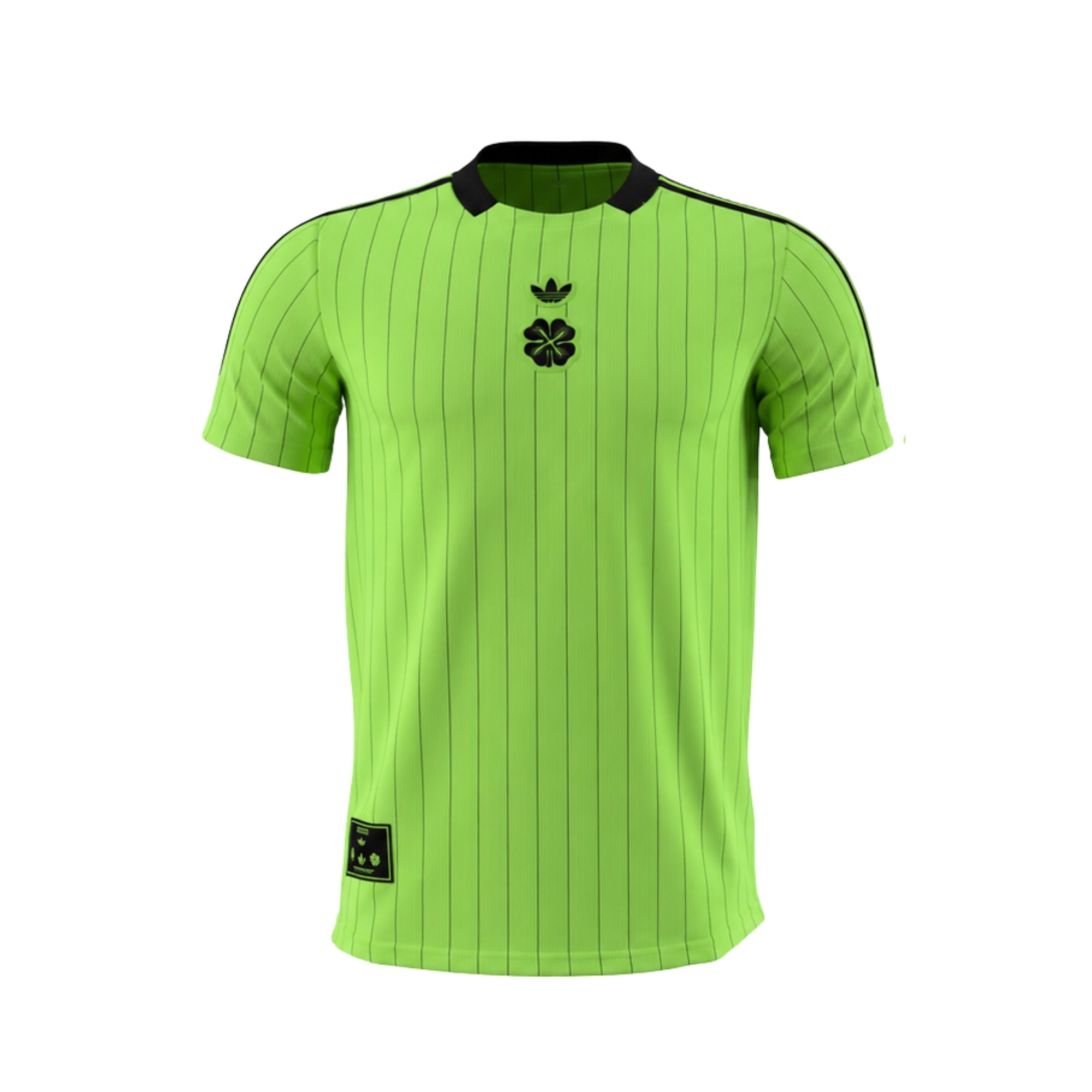 Celtic Édition Spéciale 25/26 - Version Joueur