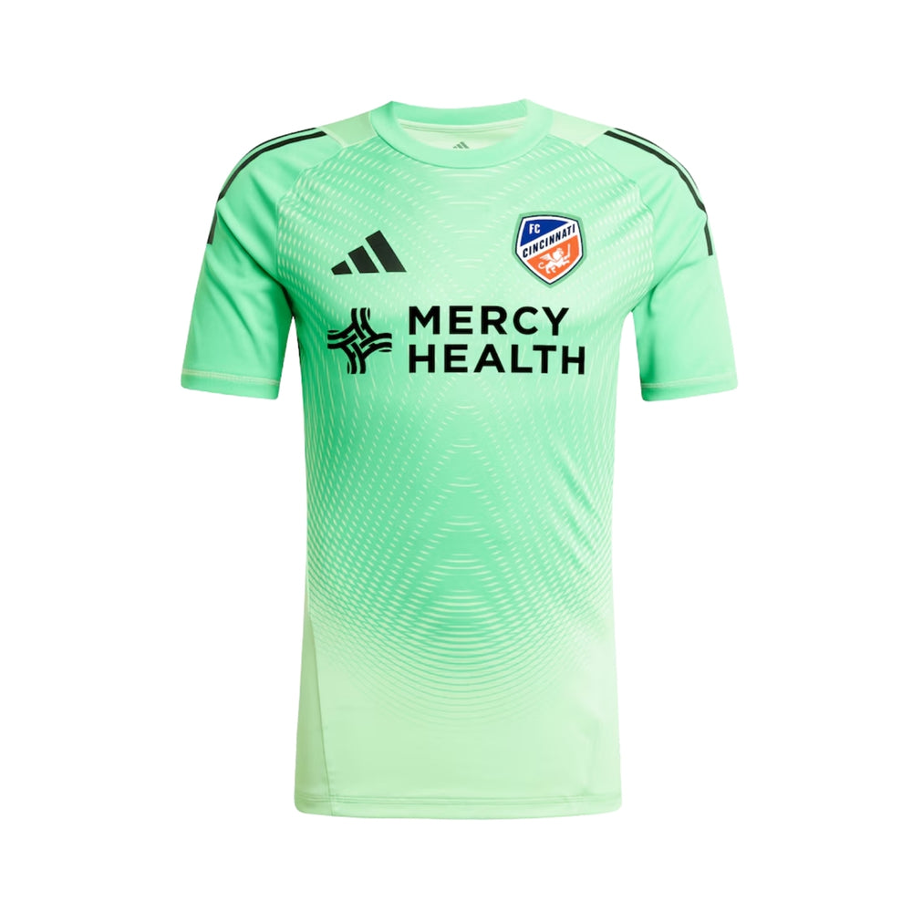 Cincinnati Goalkeepers 25/26