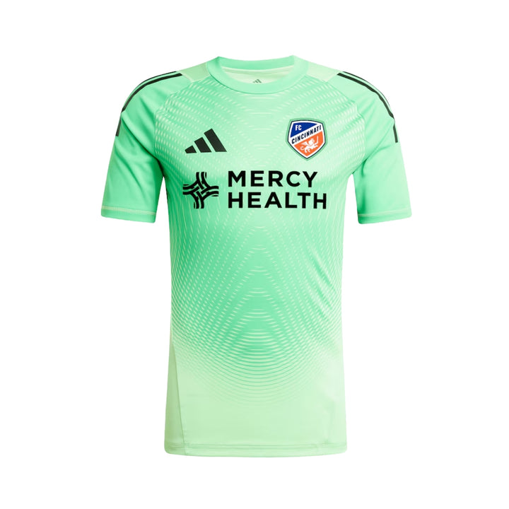 Cincinnati Gardiens de But 25/26 - Vert