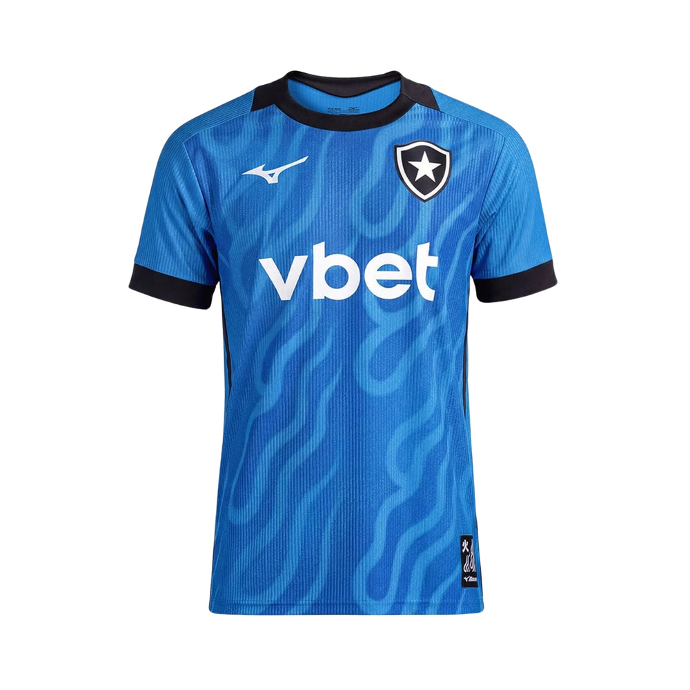 Botafogo Gardiens de But 26/27