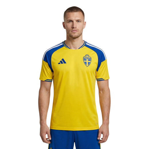 Sweden Home 26/27 - World Cup 2026