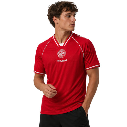 Denmark Home 26/27 - World Cup 2026