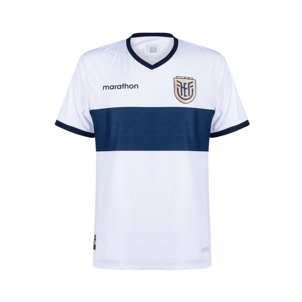 Camiseta Ecuador Visitante 24/25