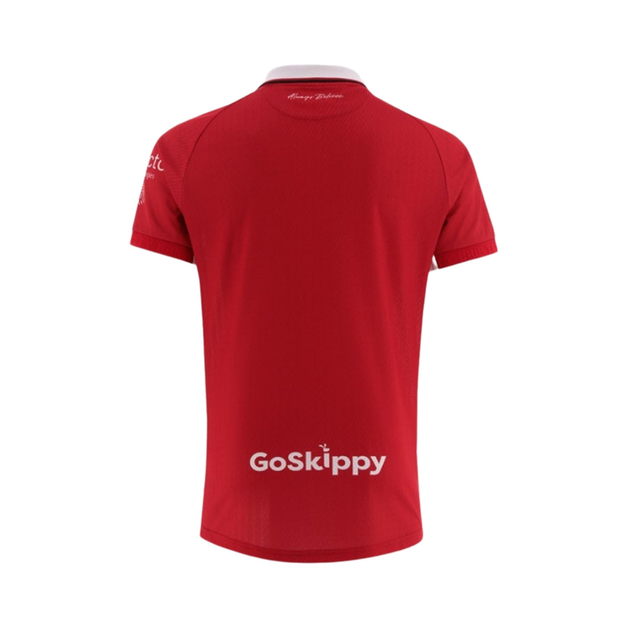 Bristol City Domicile 25/26