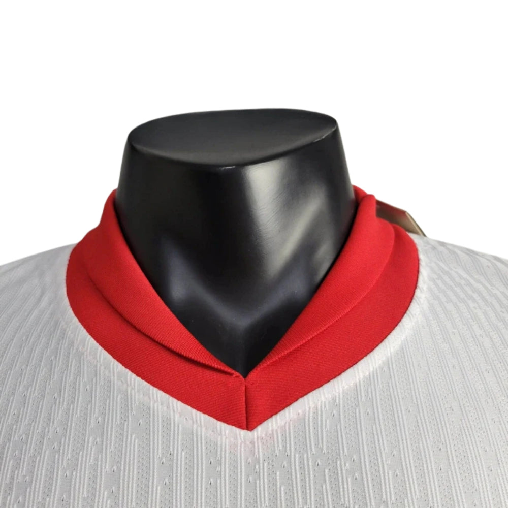Poland Home 24/25 - Player Version