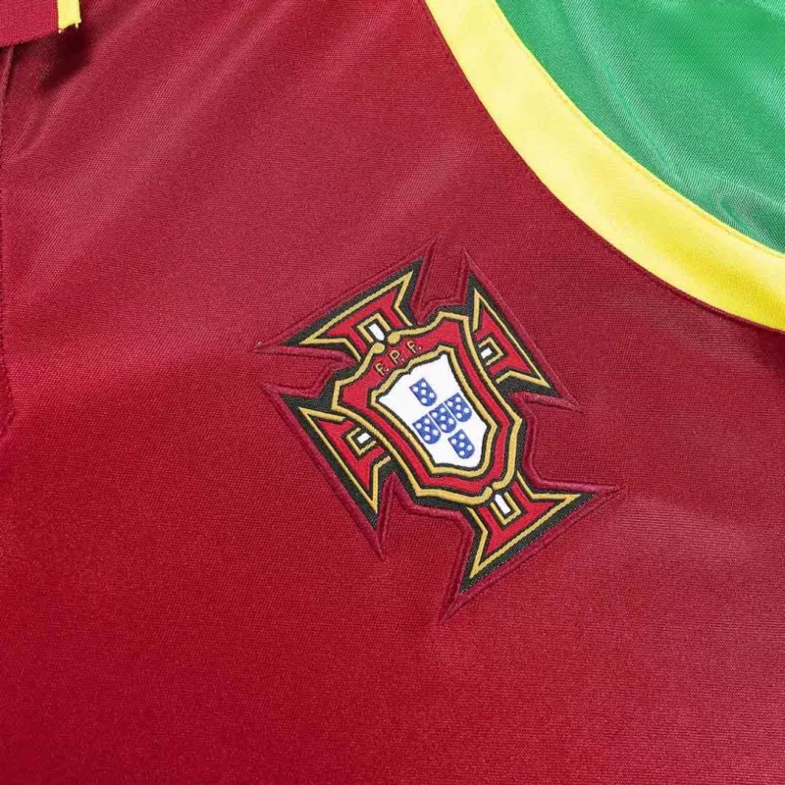 Portugal Domicile 99/00
