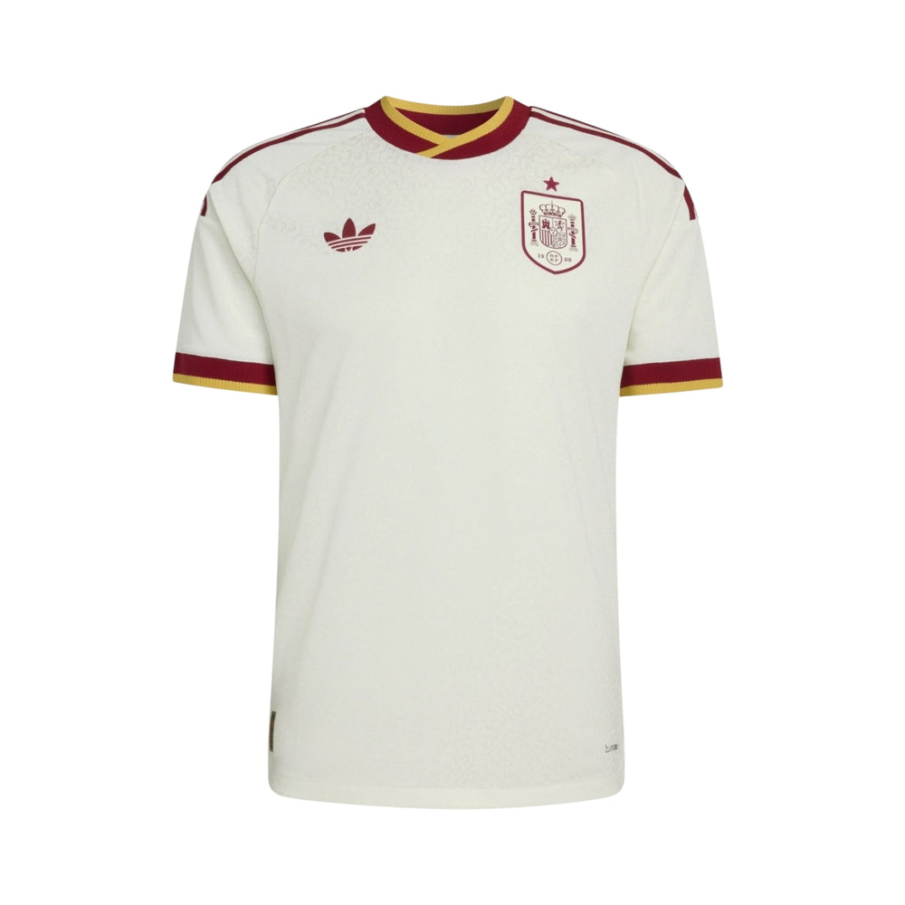 Spain Away 26/27 - 2026 World Cup