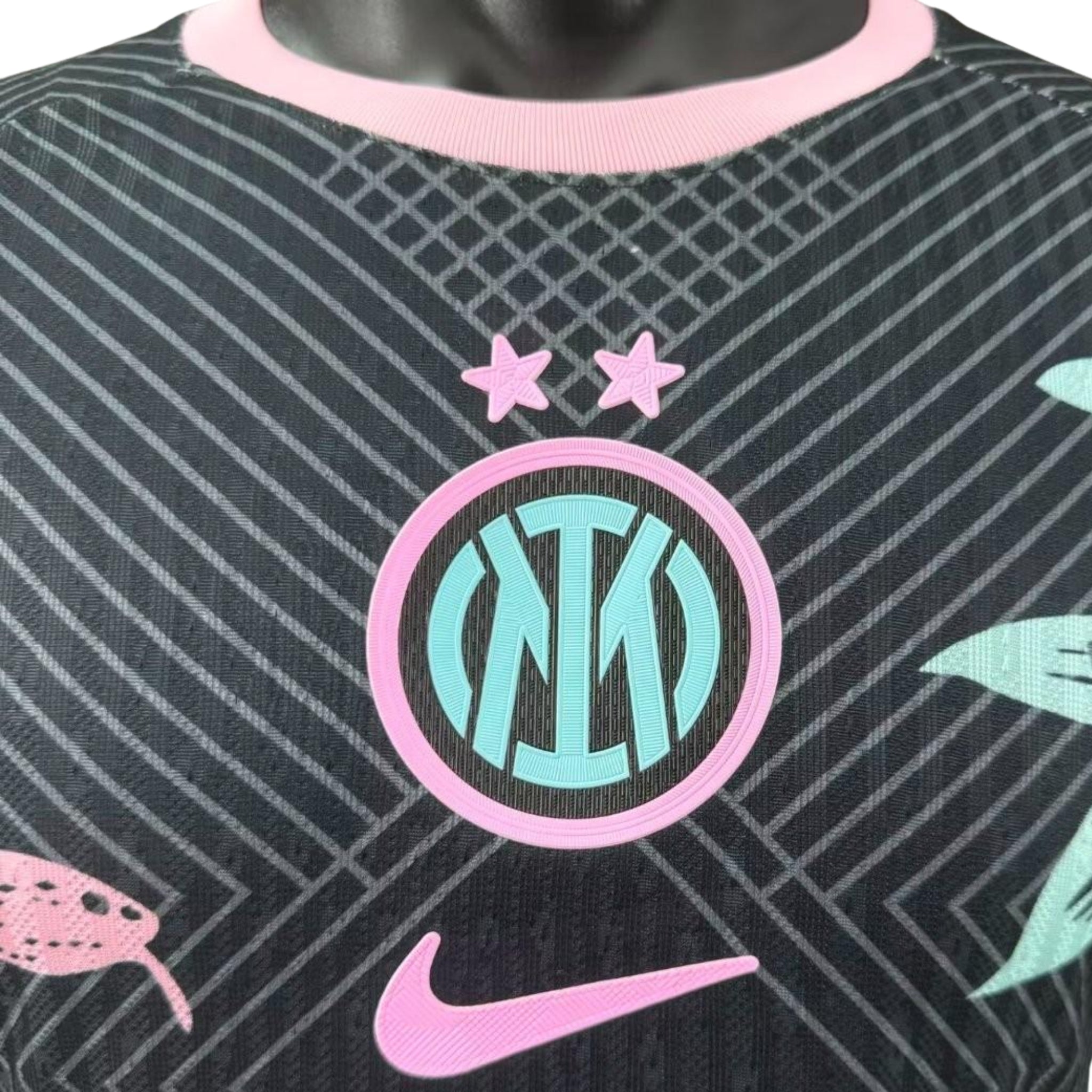 Inter Milan Édition Spéciale 25/26 - Détail