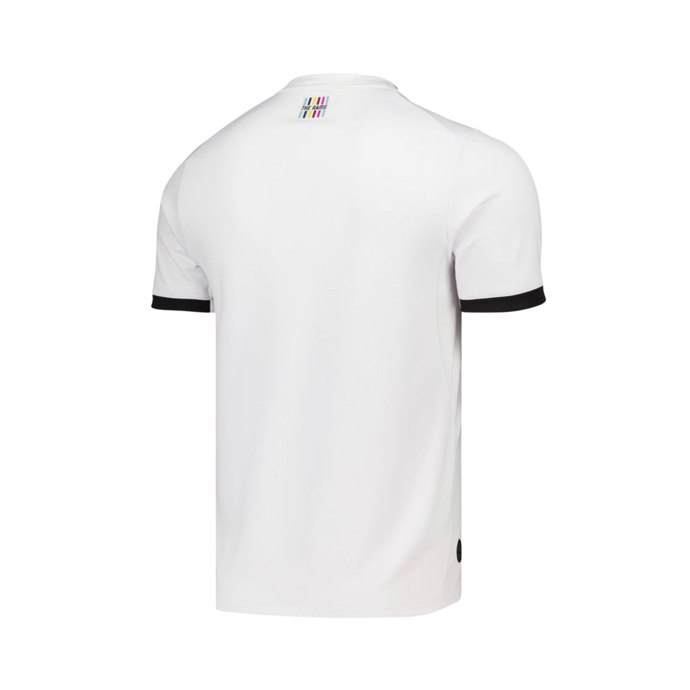Derby County Domicile 26/27