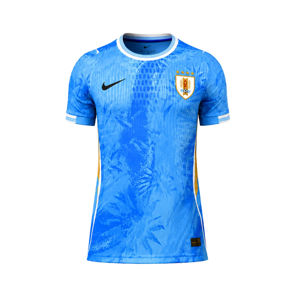 Uruguay Edición Especial 26/27 - Copa del Mundo 2026 - Versión Jugador