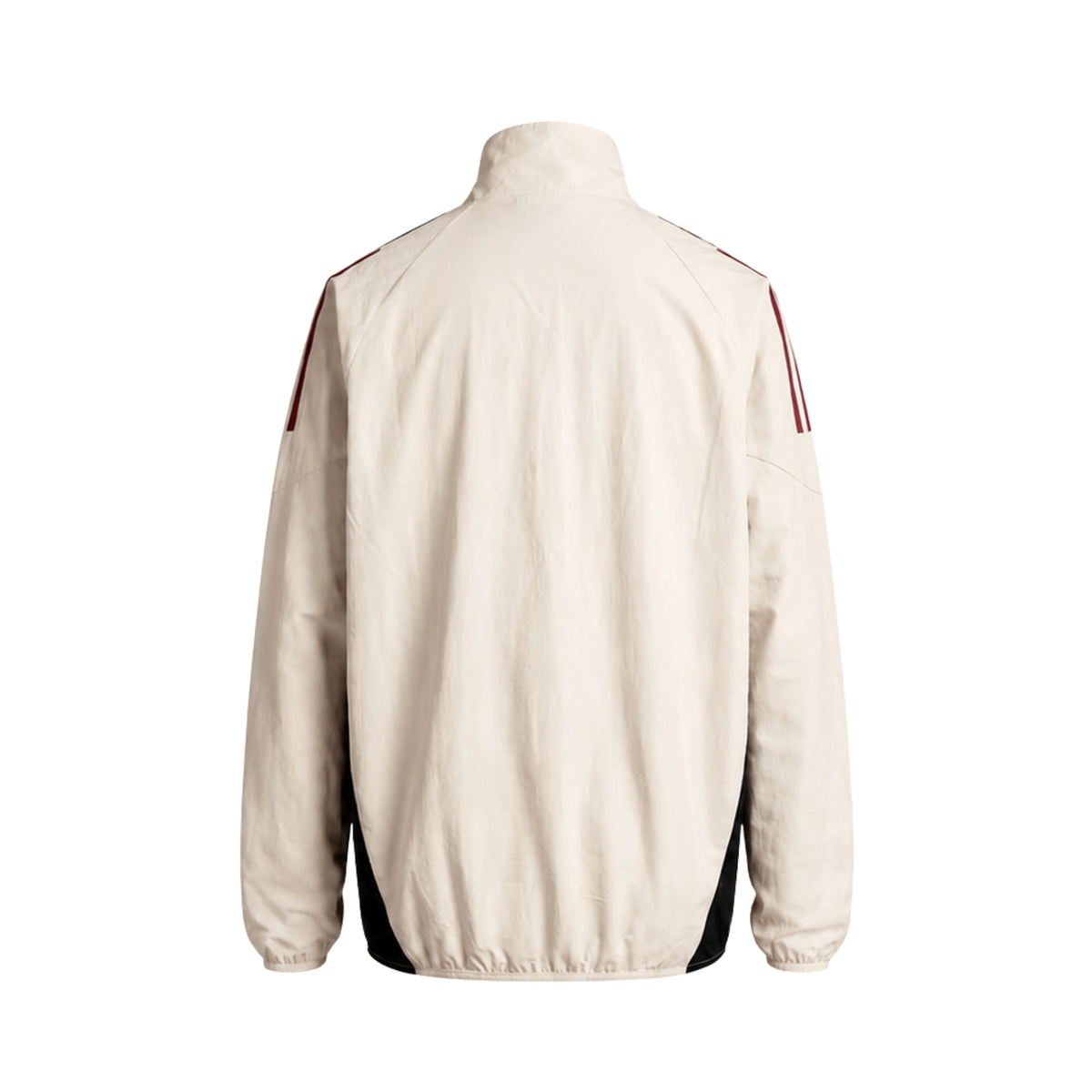 Coupe-Vent - Liverpool 26/27 - Beige et Rouge