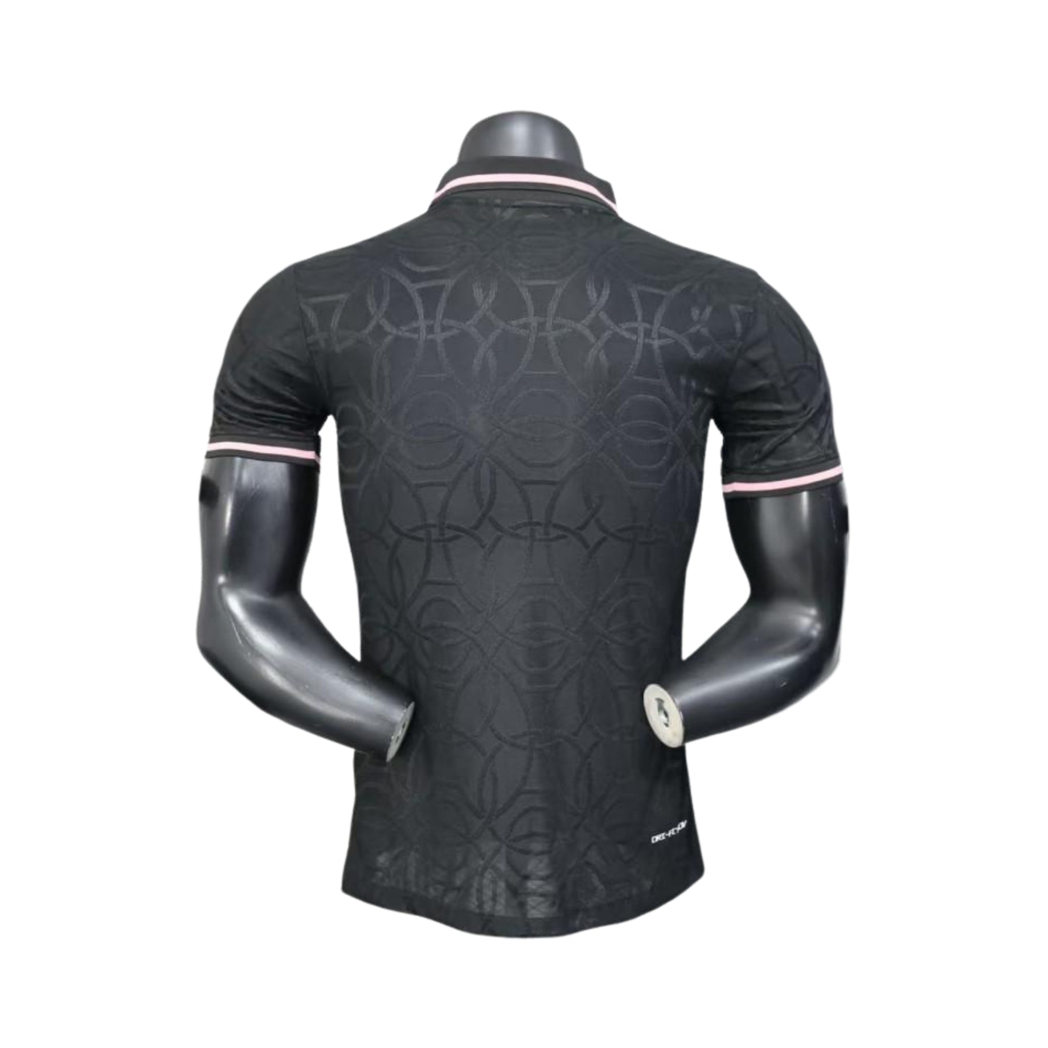 PSG Édition Spéciale 25/26 - Vue de dos