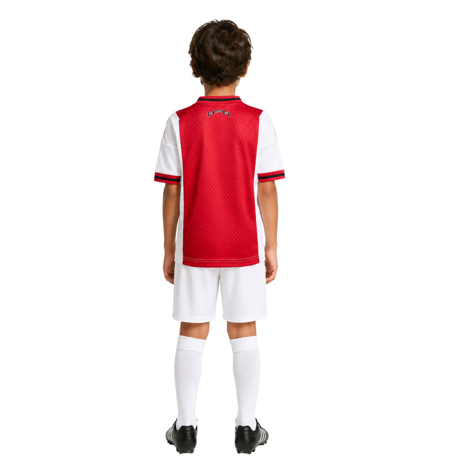 Kit - Ajax Domicile 25/26