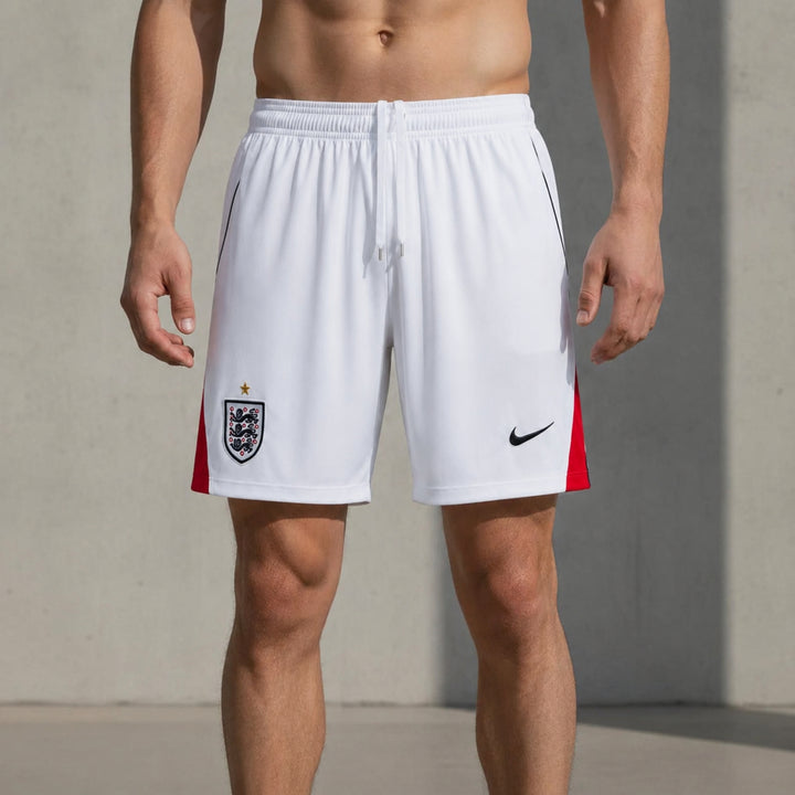 Short Angleterre Domicile 26/27