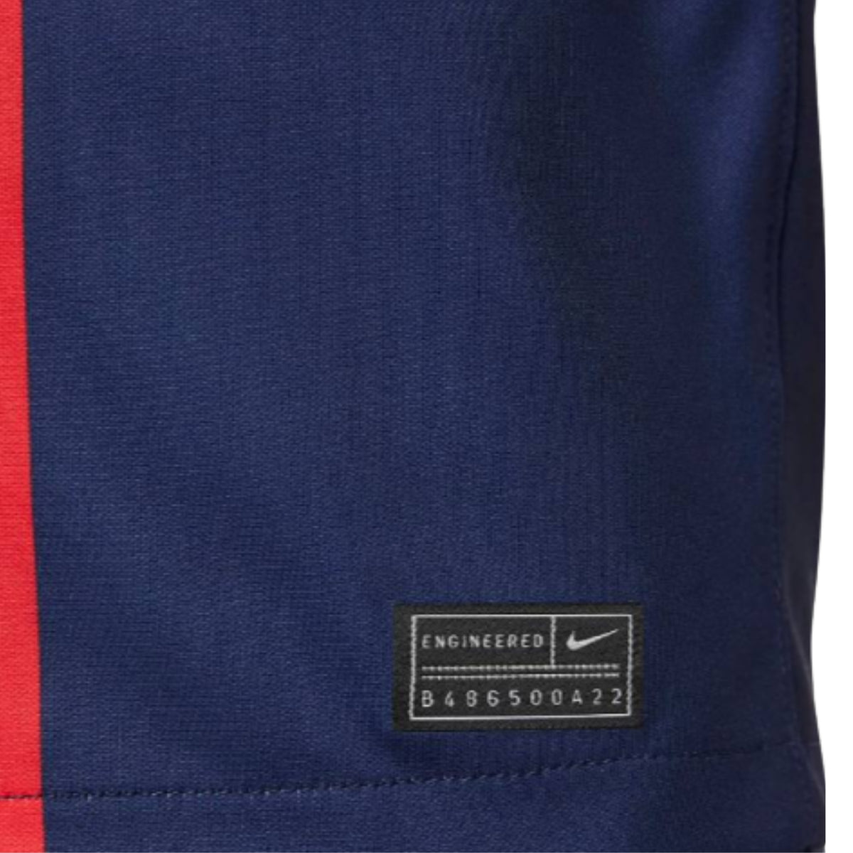PSG Home 22/23