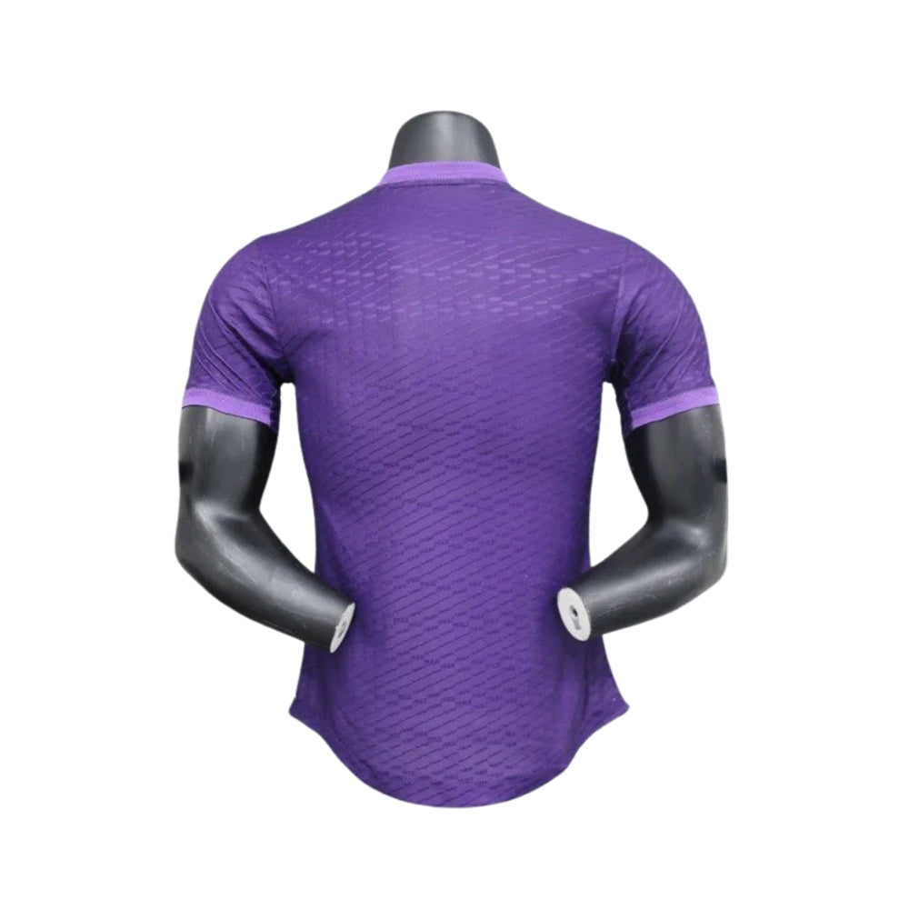 Real Madrid Cuarta 23/24 - Colección Y-3 - Versión Jugador