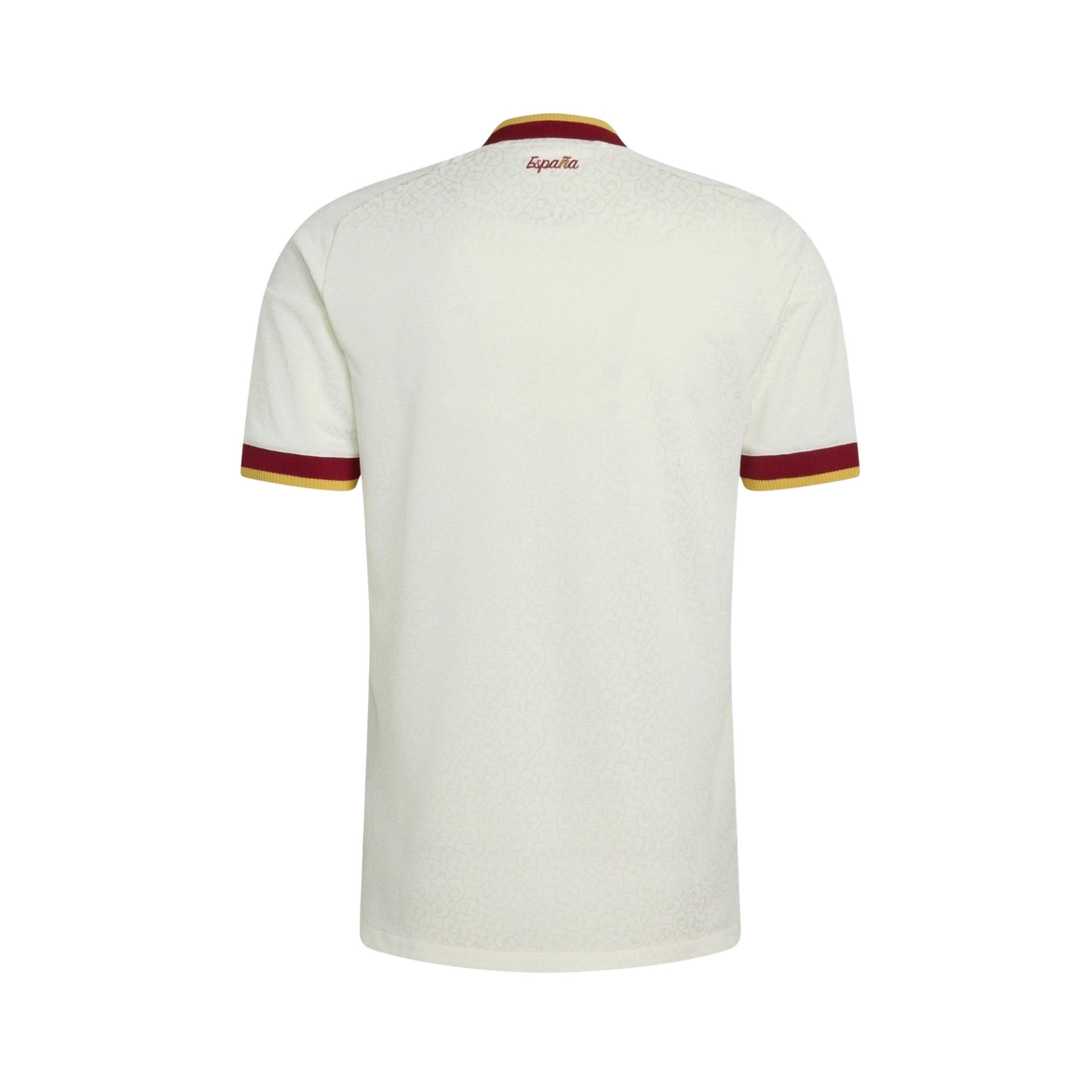 Spain Away 26/27 - 2026 World Cup