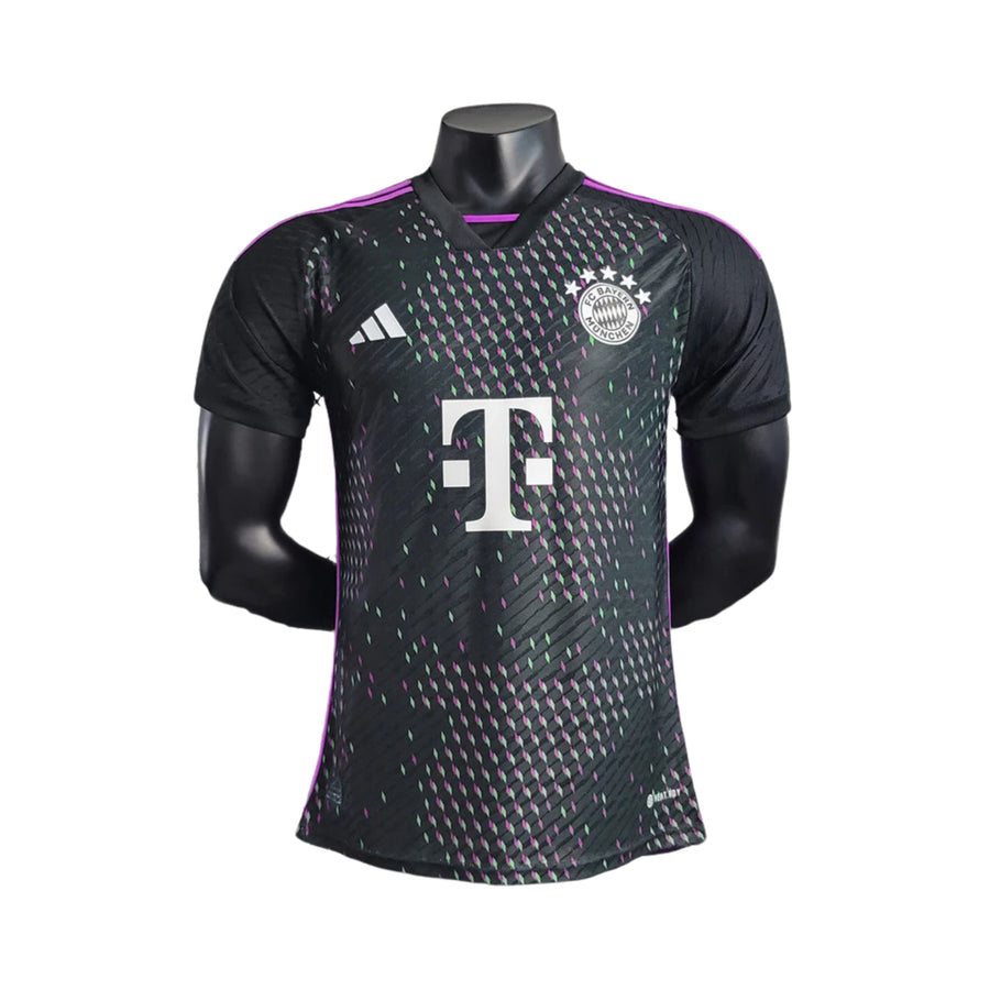 Bayern Munique Extérieur 23/24 – Version Joueur