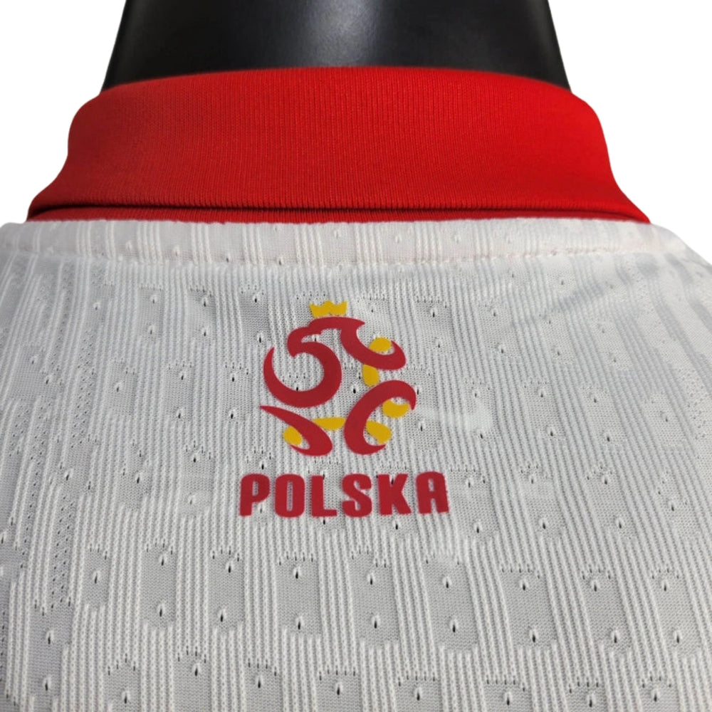 Poland Home 24/25 - Player Version