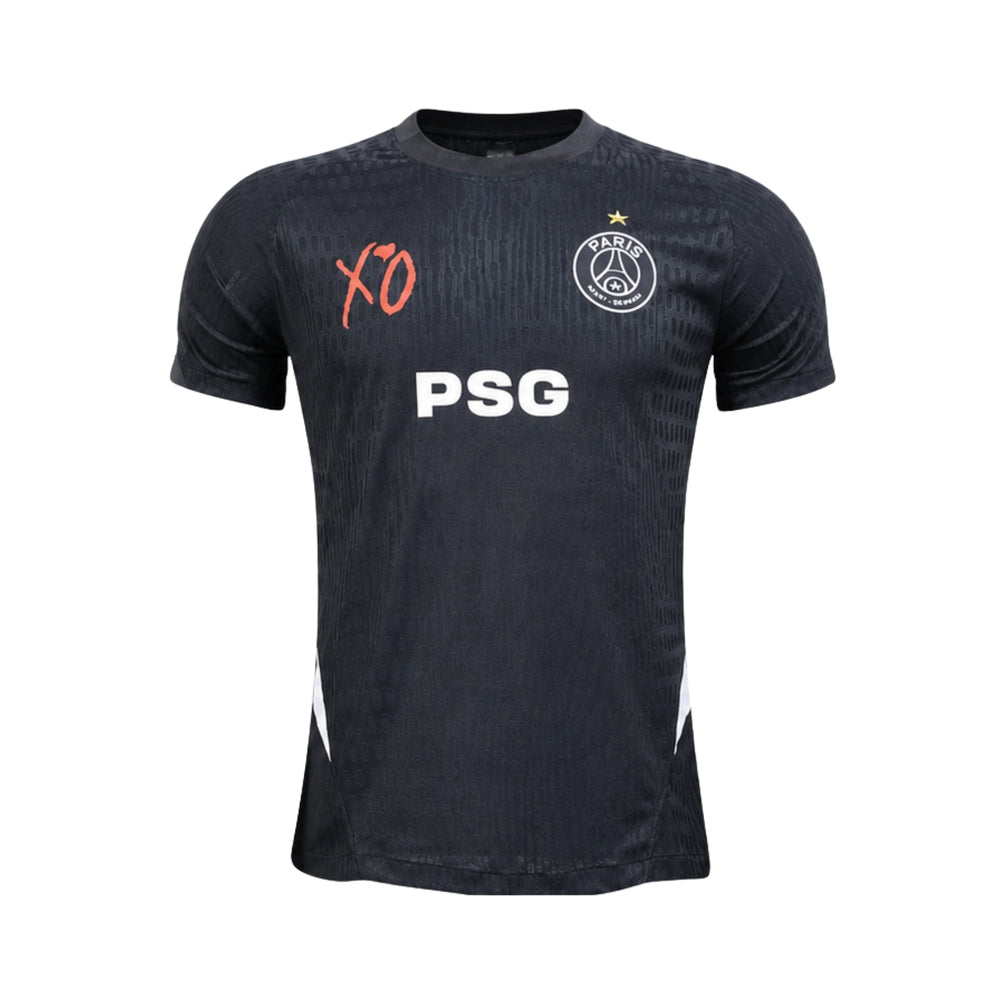 PSG Prepartido 25/26 - Versión Jugador