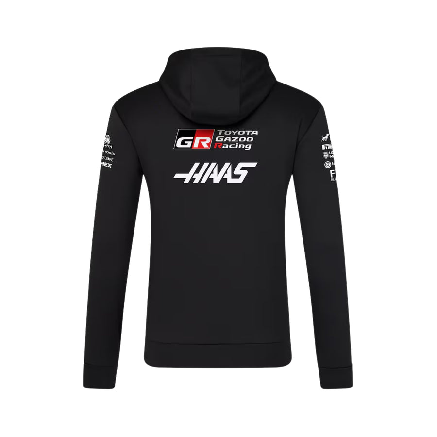 Sweat Haas F1 2026