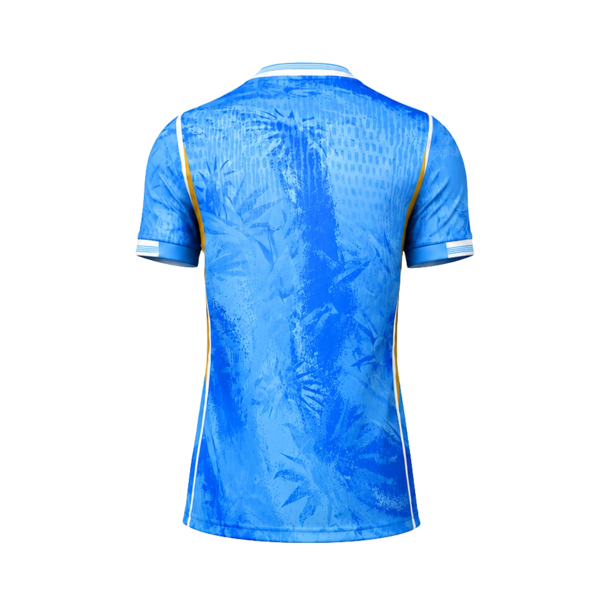 Uruguay Édition Spéciale 26/27 - Coupe du Monde 2026 - Version Joueur
