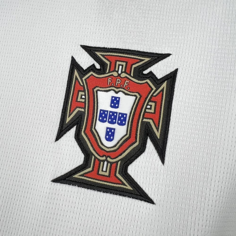 Portugal Special Edition 26/27 - World Cup 2026 - White