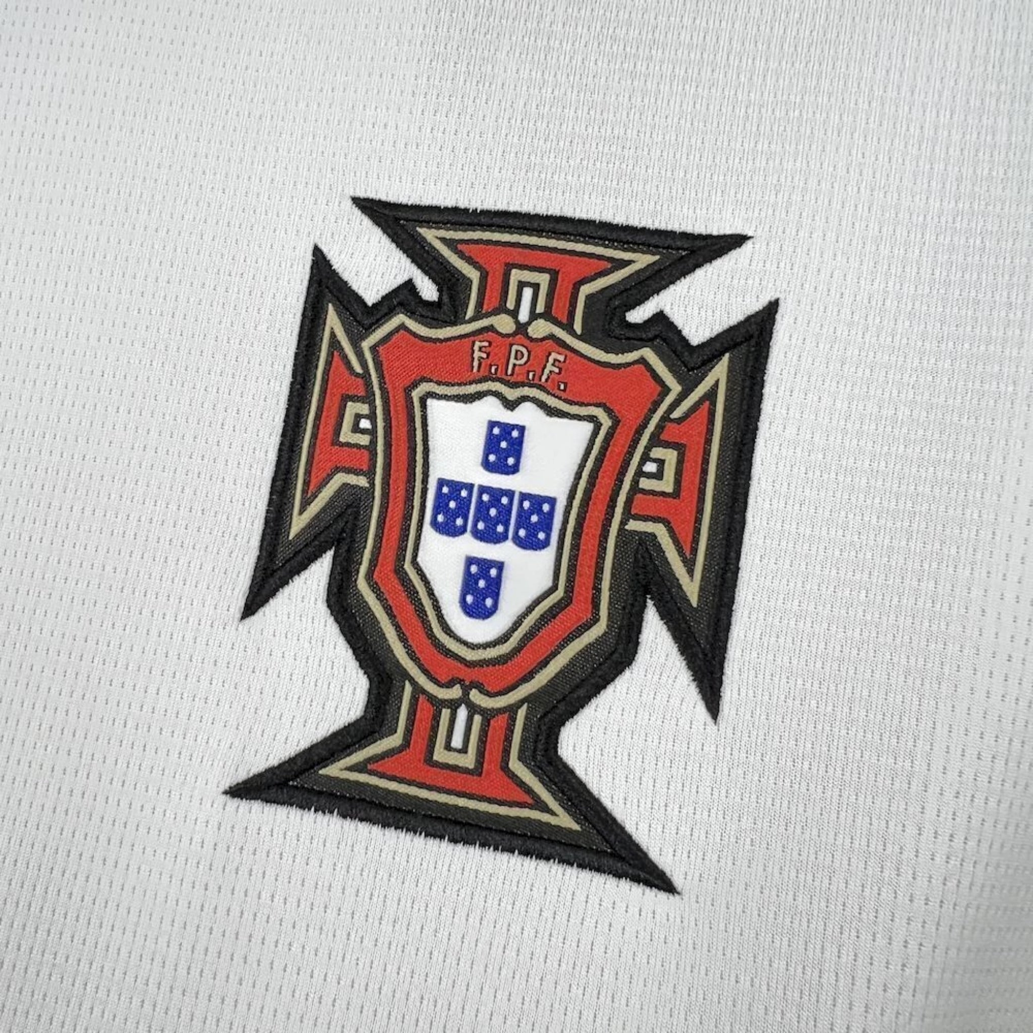 Portugal Special Edition 26/27 - World Cup 2026 - White