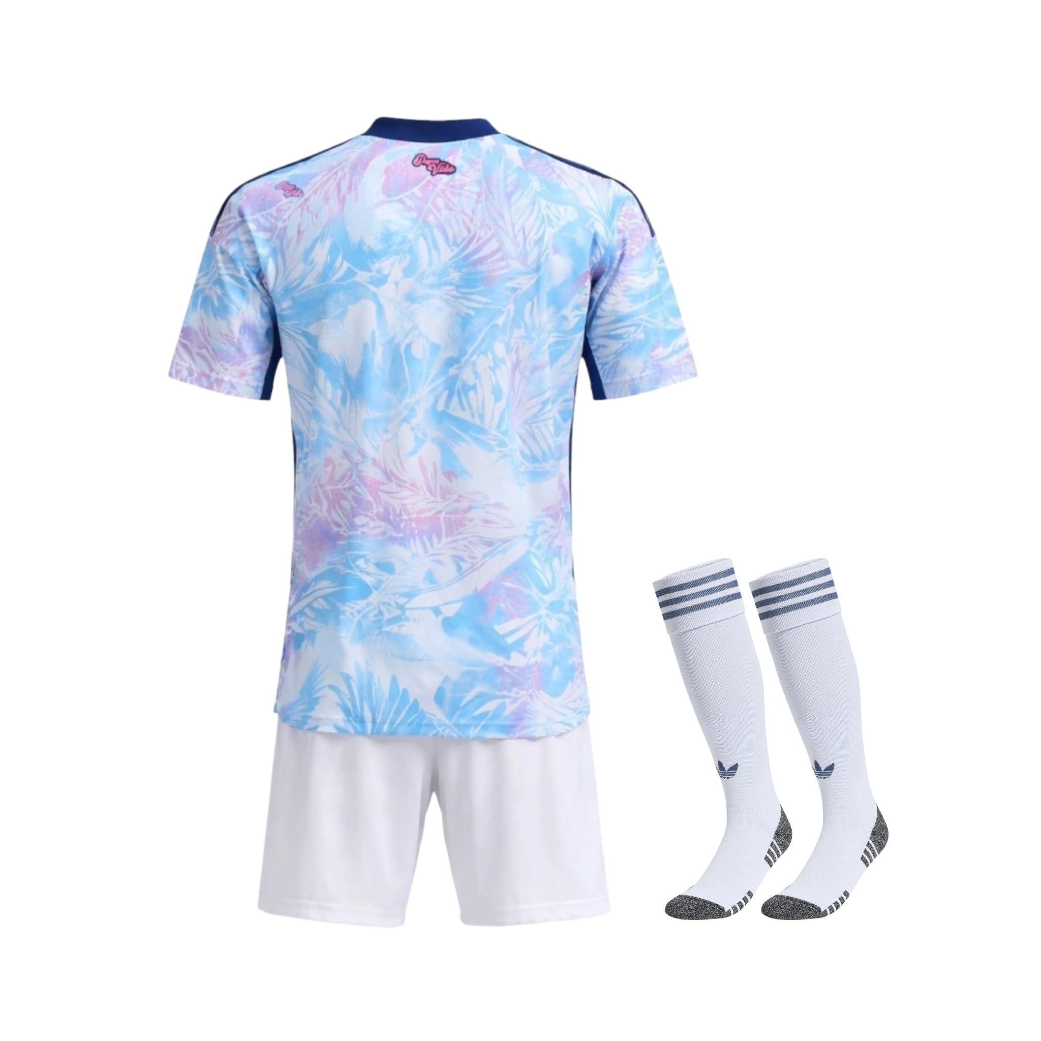 Costa Rica - Kit Extérieur 26/27 - Coupe du Monde 2026