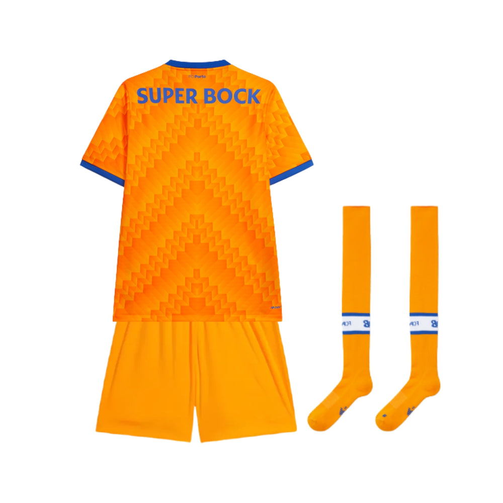 Kit - Porto Away 24/25