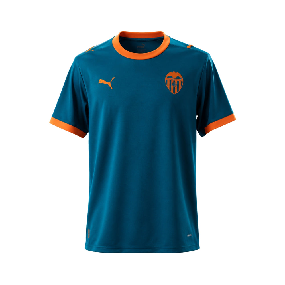 Valencia Visitante 26/27