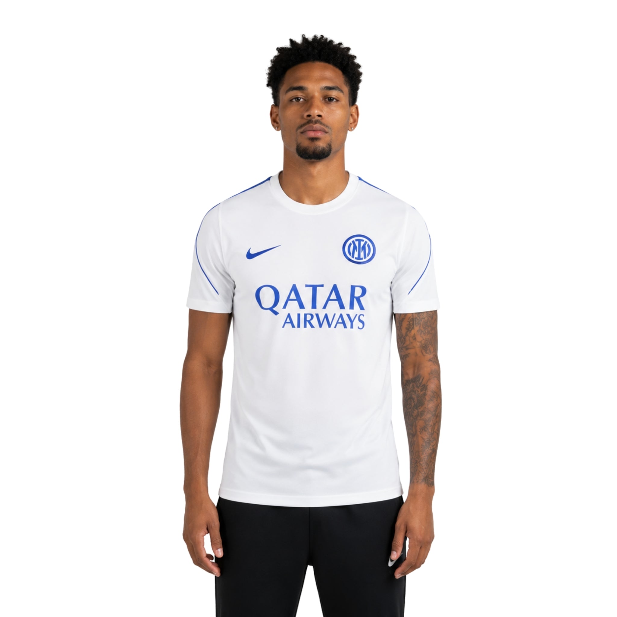 Inter Milan Entraînement 26/27