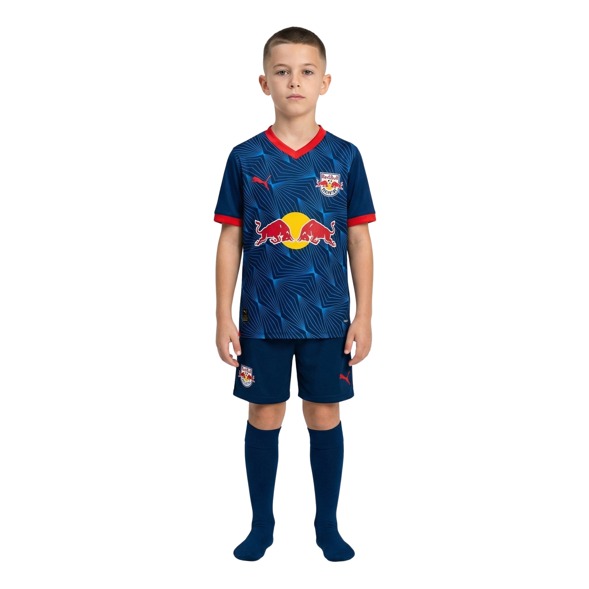 Kit - Bragantino Extérieur 25/26