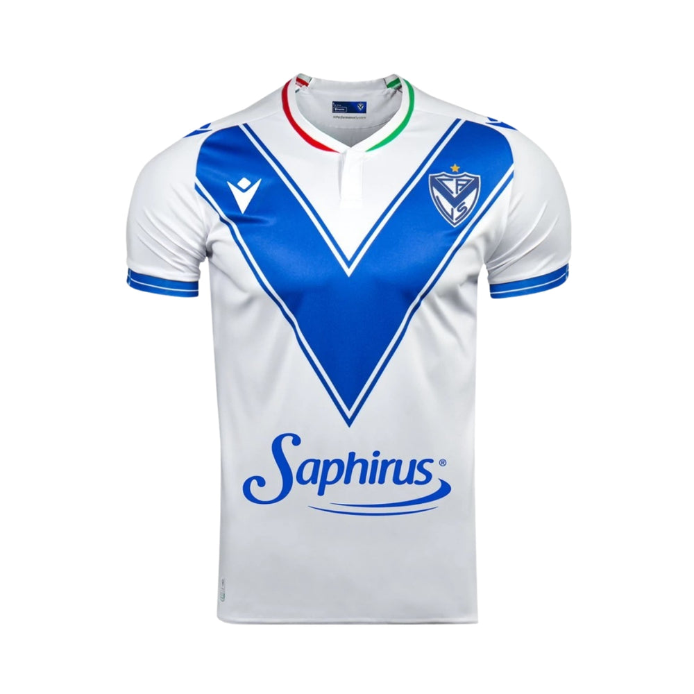 Vélez Sarsfield Home 25/26