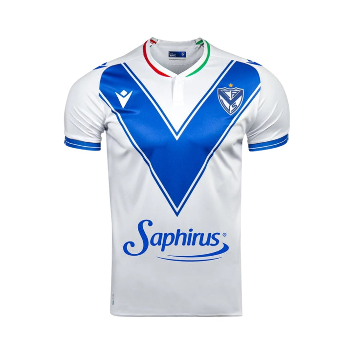Vélez Sarsfield Domicile 25/26