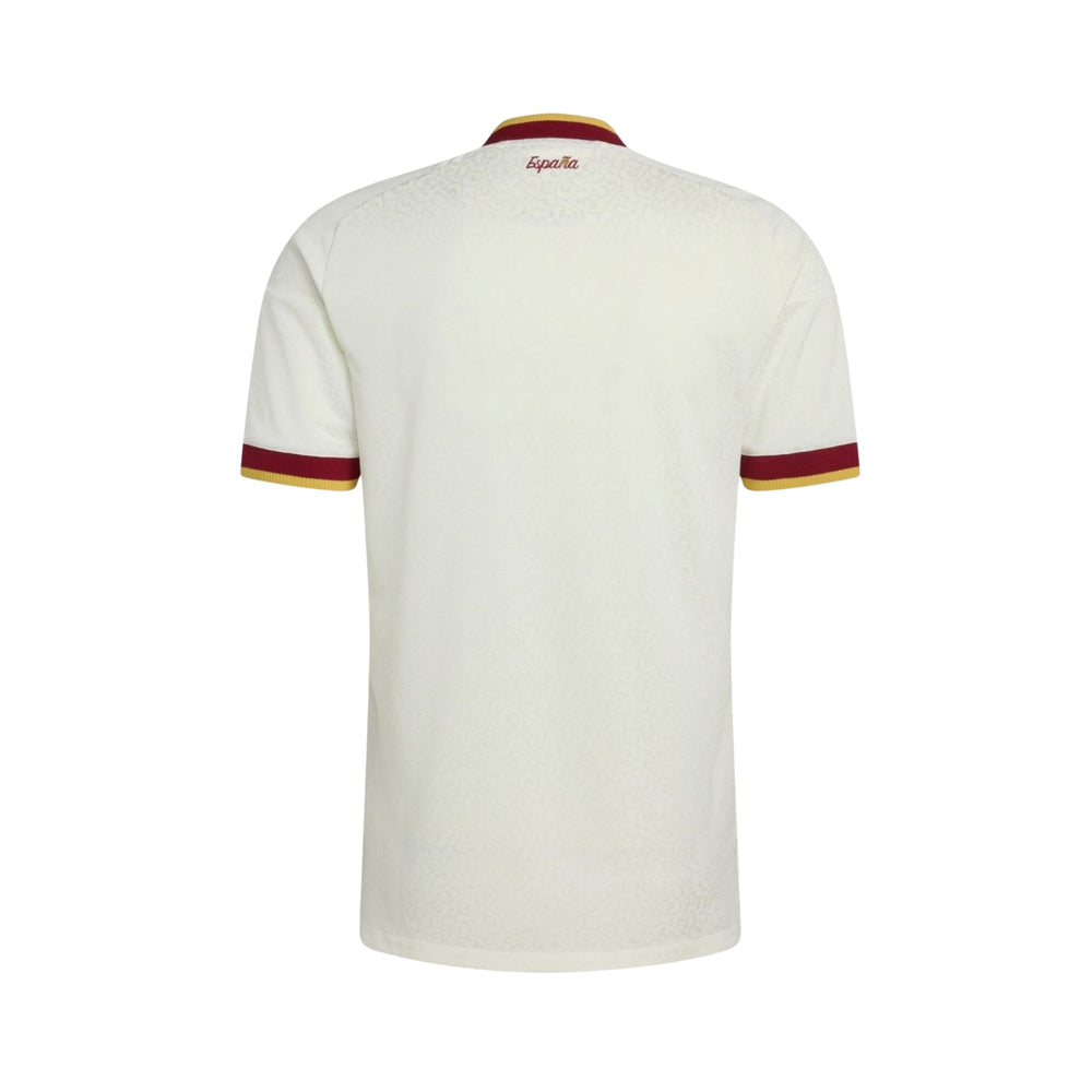 Espagne Extérieur 26/27 - Champions Du Monde 2026