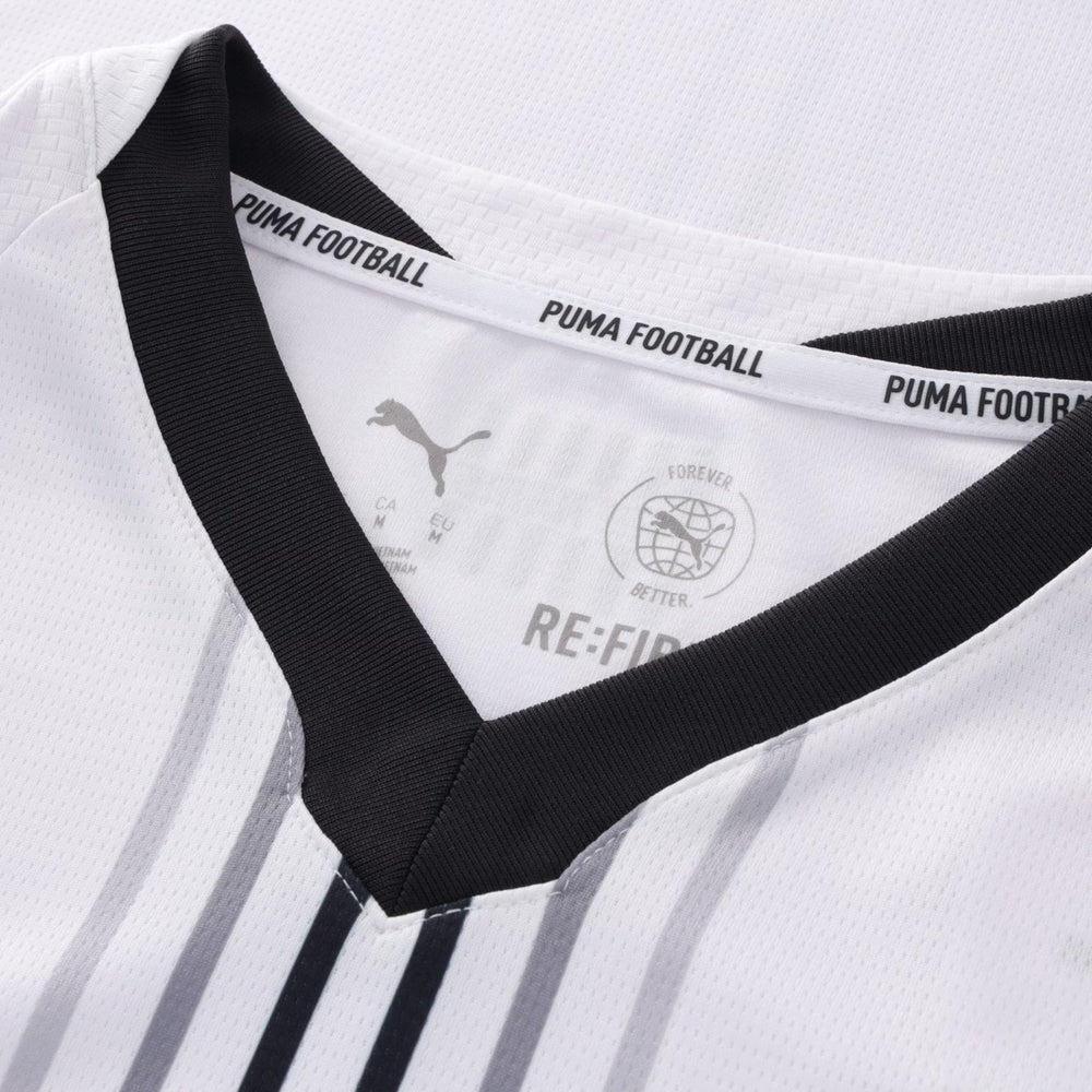 Derby County Domicile 26/27