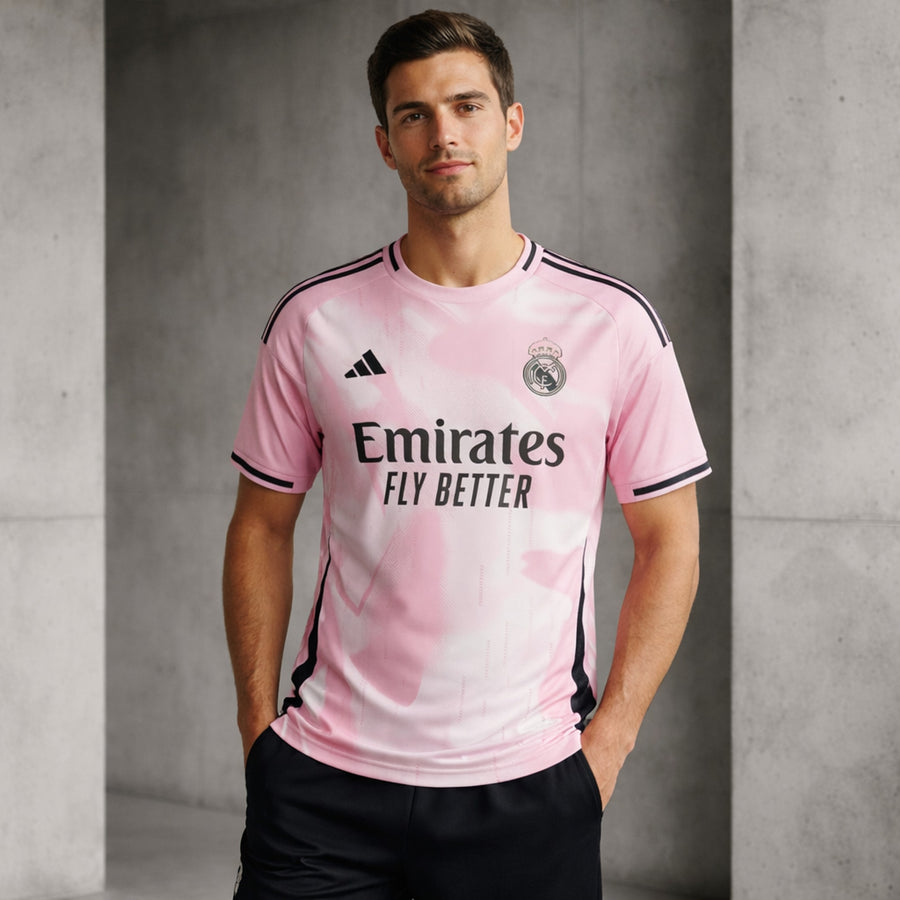 Real Madrid Édition Spéciale 25/26