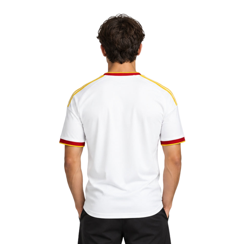 RC Lens Troisième 26/27