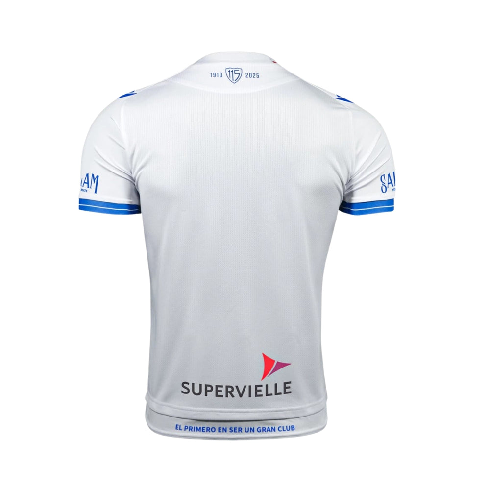 Vélez Sarsfield Home 25/26