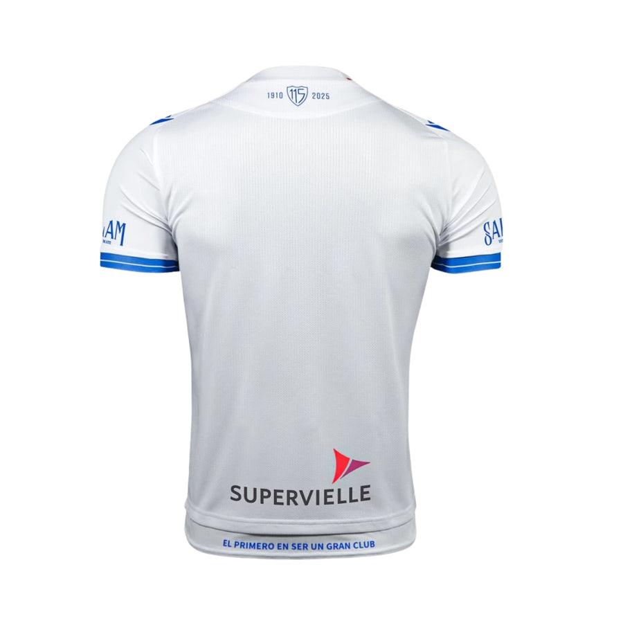 Vélez Sarsfield Domicile 25/26