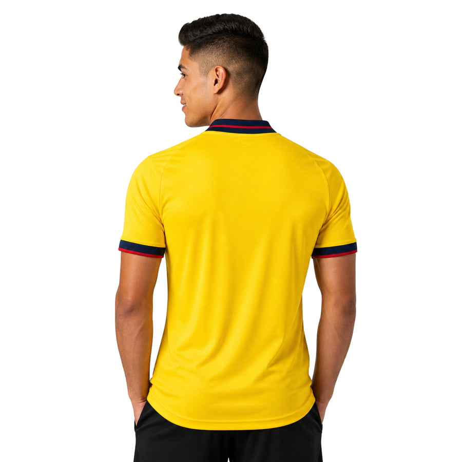 Colombie Édition Spéciale 26/27 - Coupe du Monde 2026 - Version Joueur