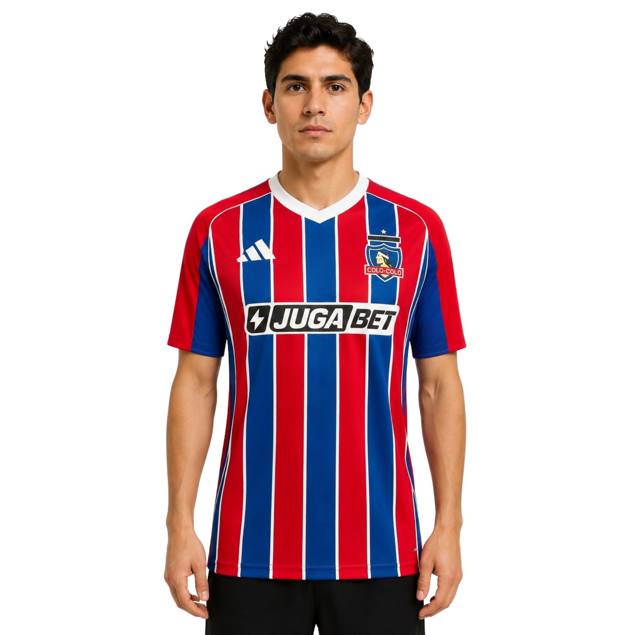 Colo-Colo Tercera 25/26