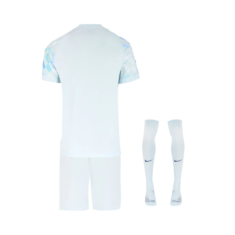 Kit Infantil - Inter Milan Visitante 25/26