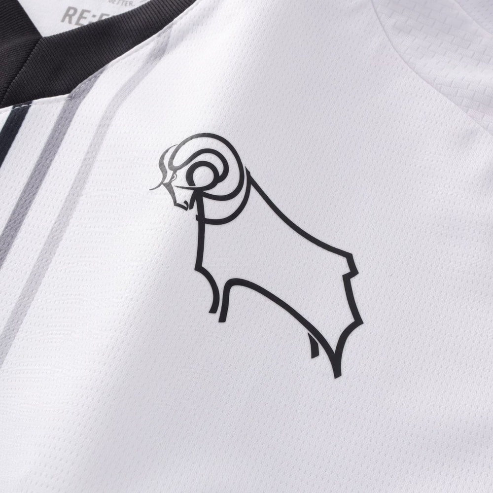 Derby County Domicile 26/27