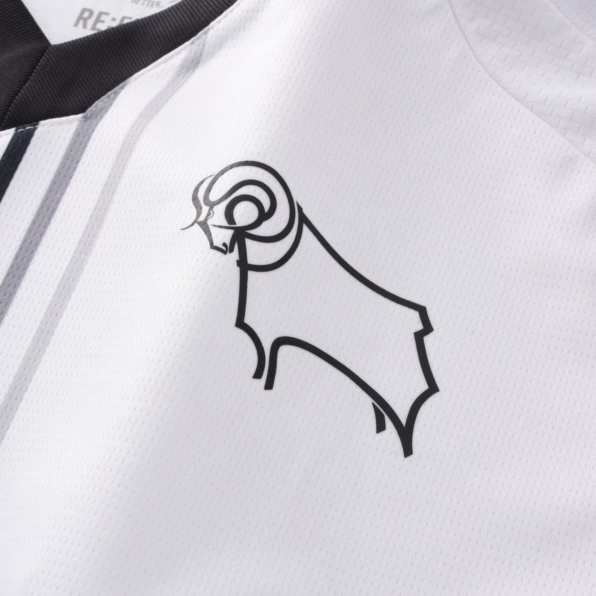 Derby County Domicile 26/27