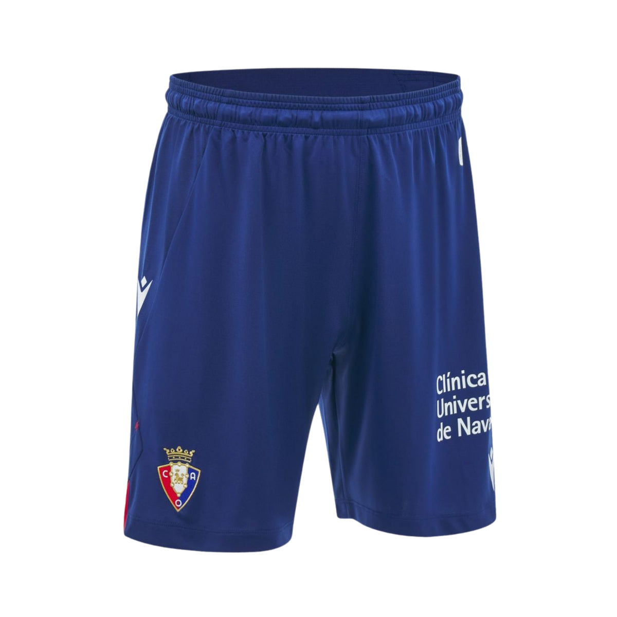 Short Osasuna Domicile 26/27